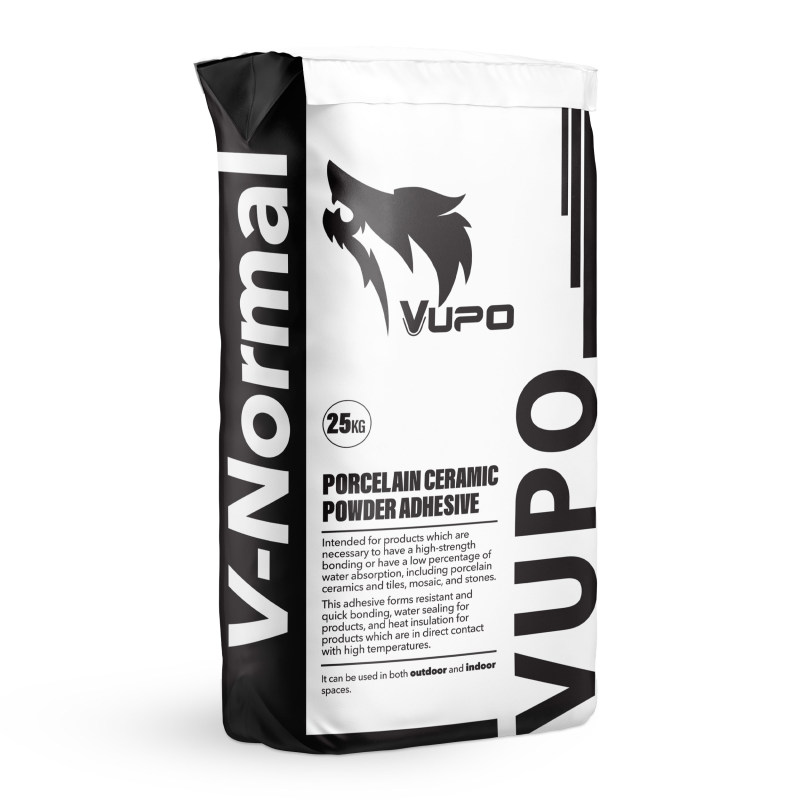 چسب پودری پرسلان (کف و دیوار)-0